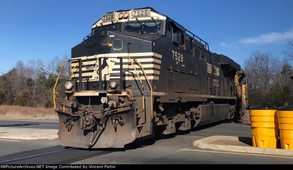 B Line Intermodal